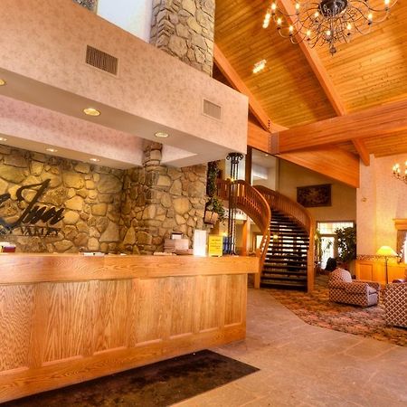 The Inn At Holiday Valley Ellicottville Eksteriør bilde