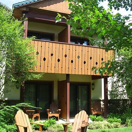 The Inn At Holiday Valley Ellicottville Eksteriør bilde