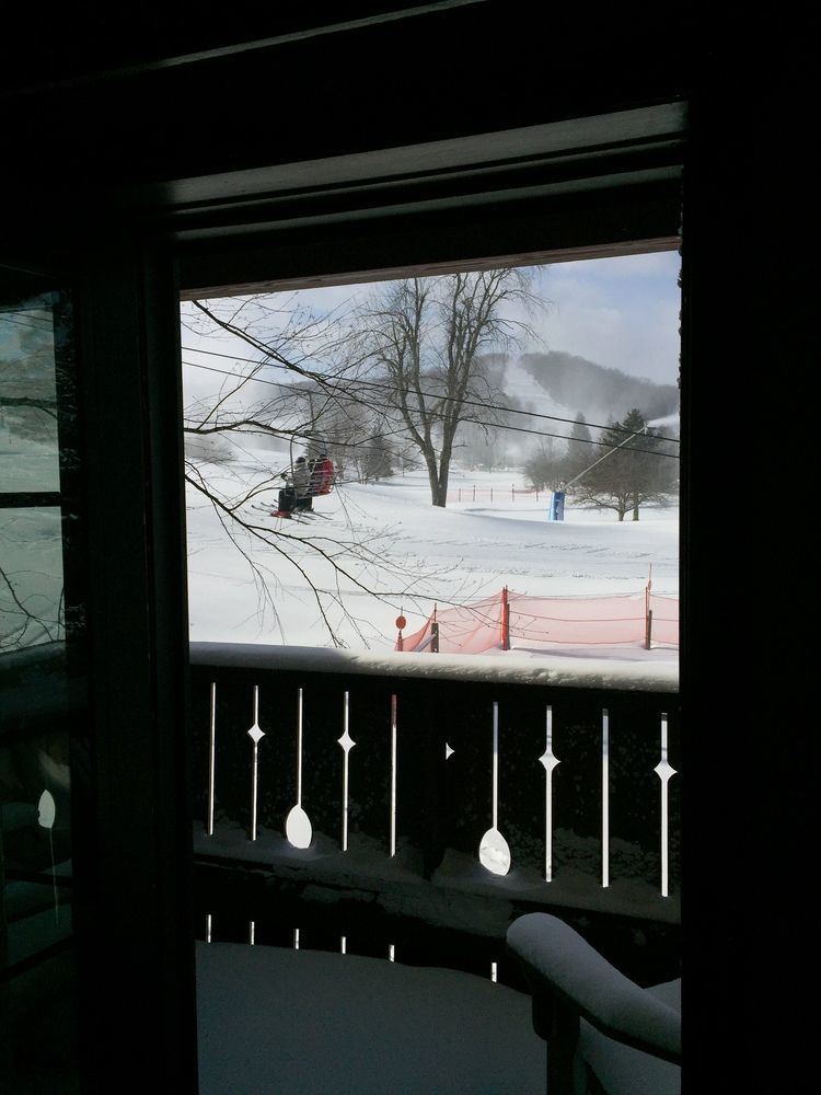 The Inn At Holiday Valley Ellicottville Eksteriør bilde
