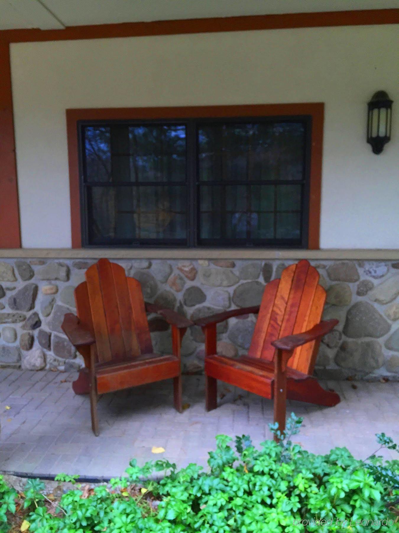 The Inn At Holiday Valley Ellicottville Eksteriør bilde