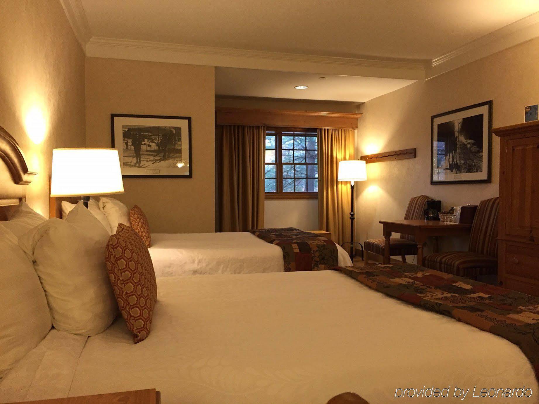 The Inn At Holiday Valley Ellicottville Eksteriør bilde