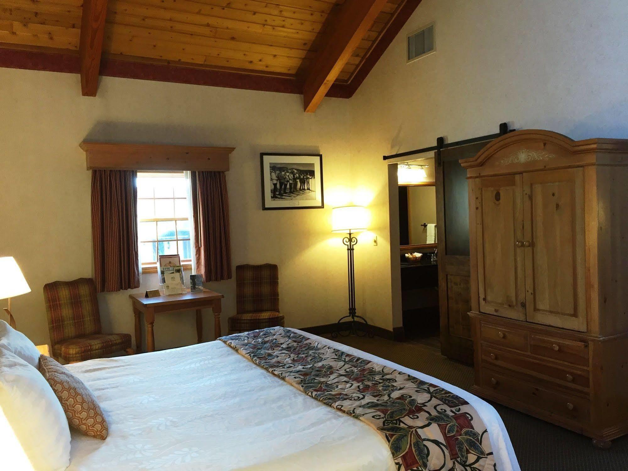 The Inn At Holiday Valley Ellicottville Eksteriør bilde