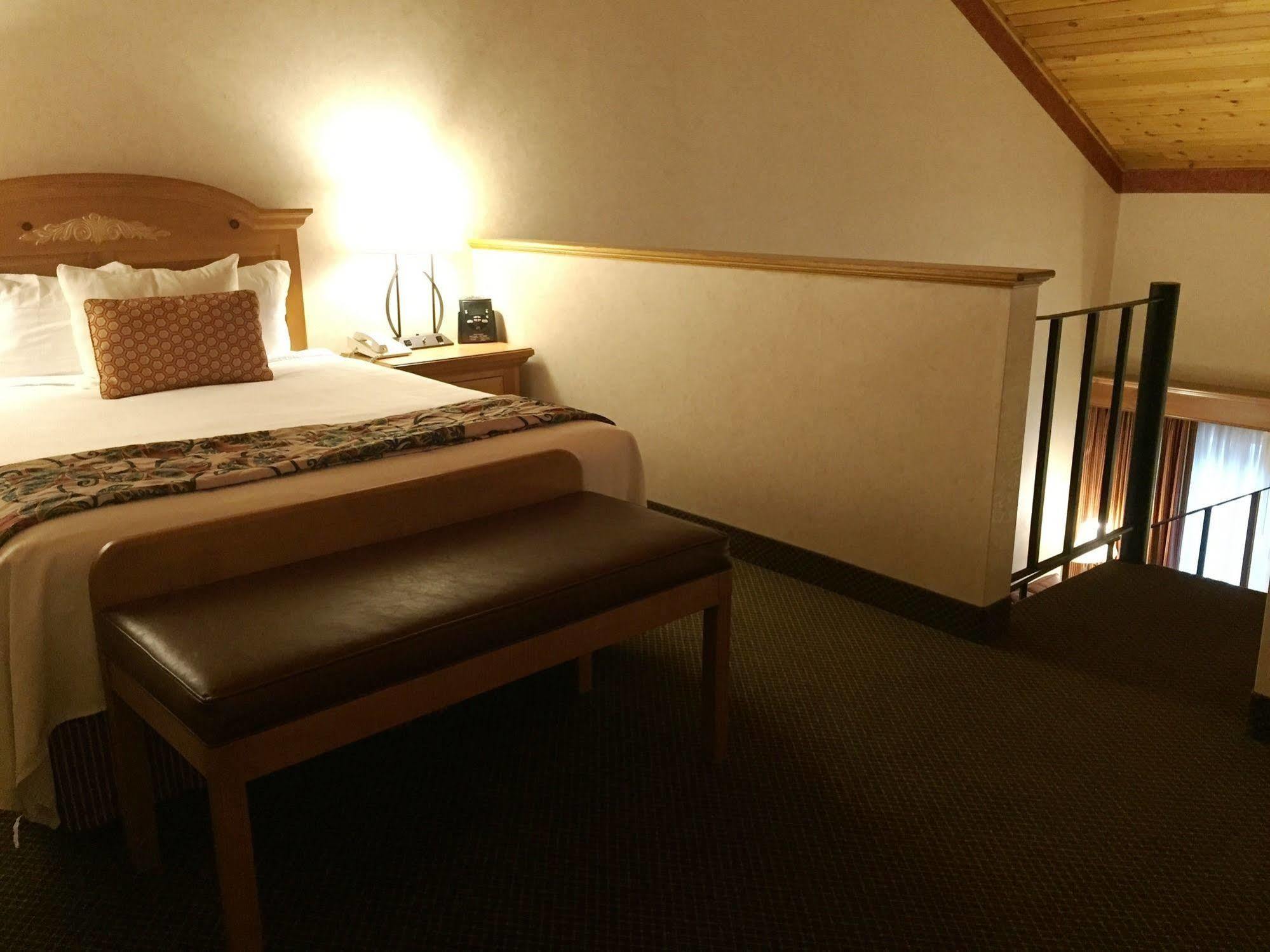 The Inn At Holiday Valley Ellicottville Eksteriør bilde