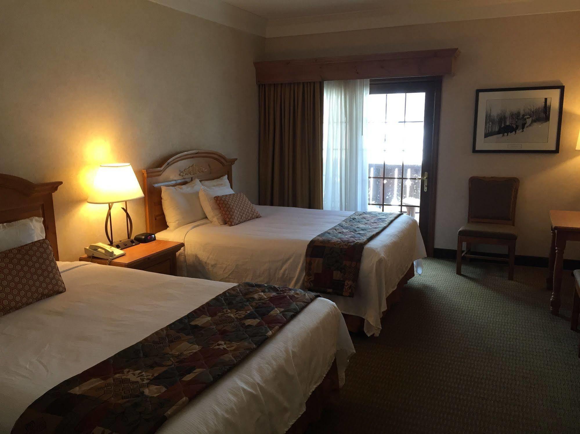The Inn At Holiday Valley Ellicottville Eksteriør bilde