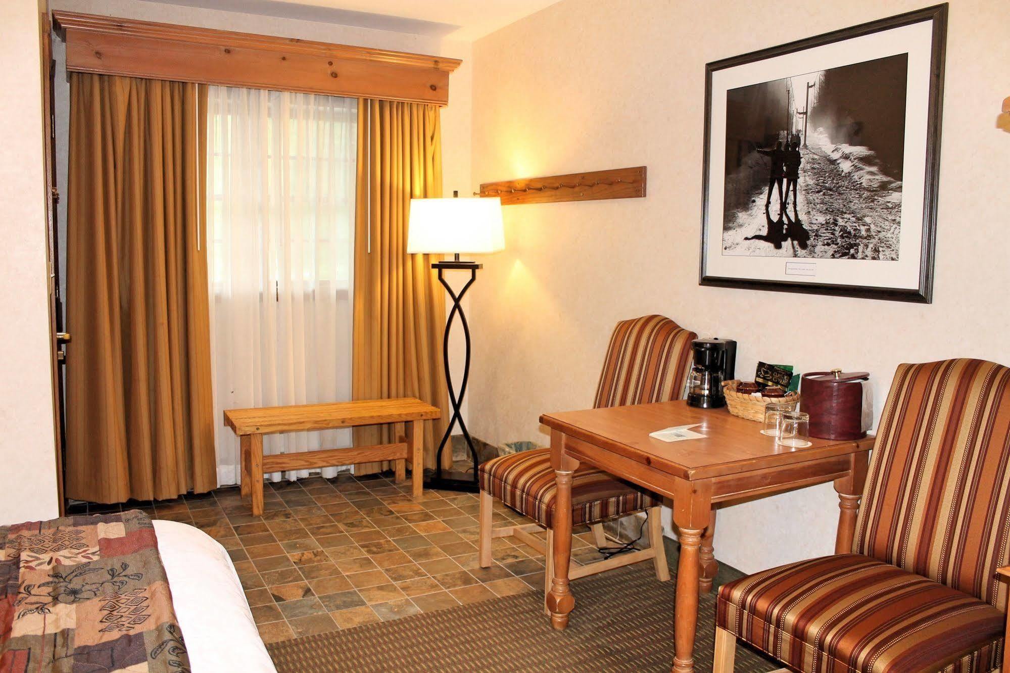 The Inn At Holiday Valley Ellicottville Eksteriør bilde