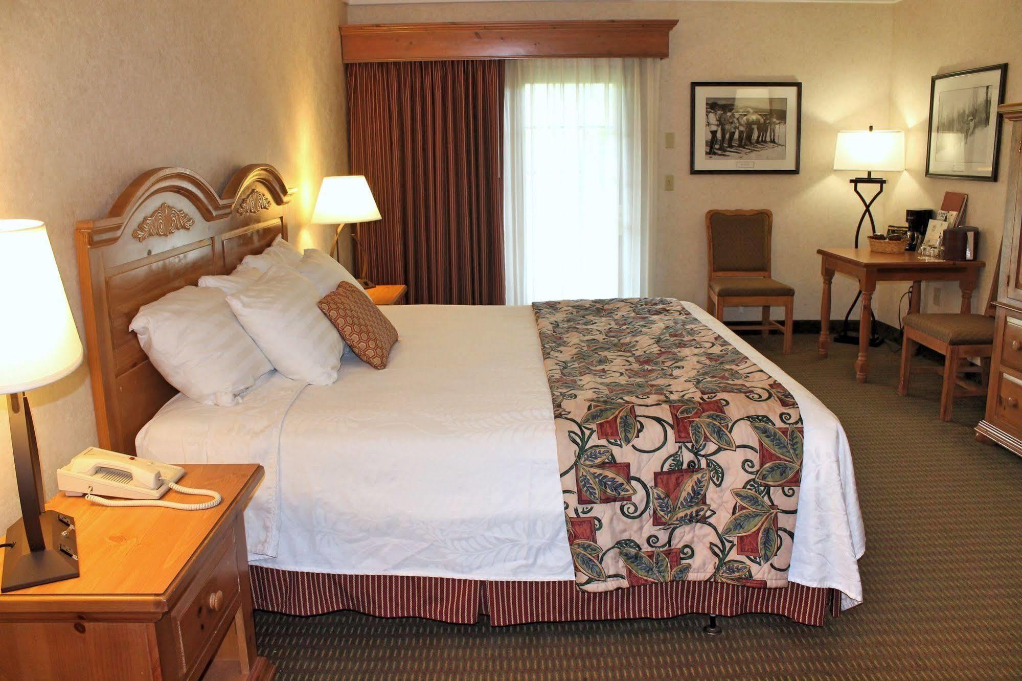 The Inn At Holiday Valley Ellicottville Eksteriør bilde