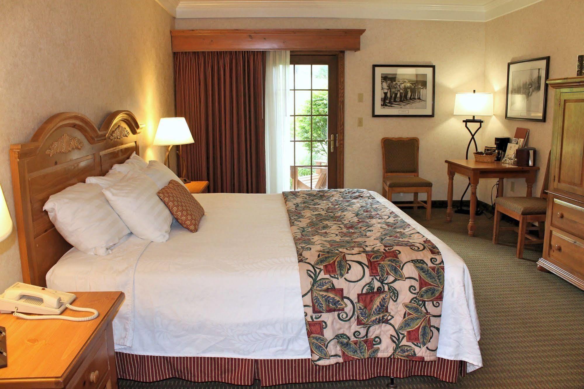 The Inn At Holiday Valley Ellicottville Eksteriør bilde