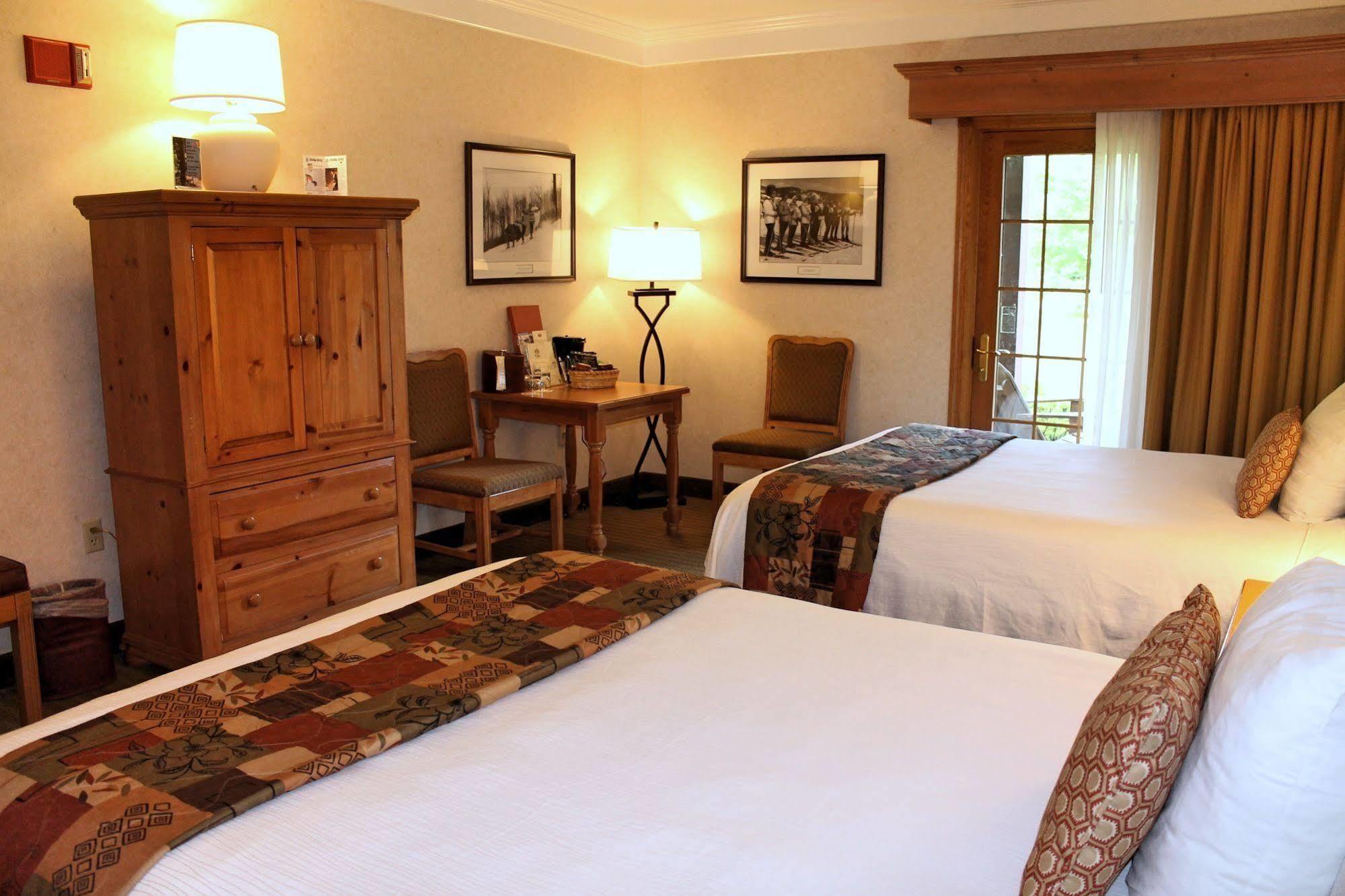The Inn At Holiday Valley Ellicottville Eksteriør bilde