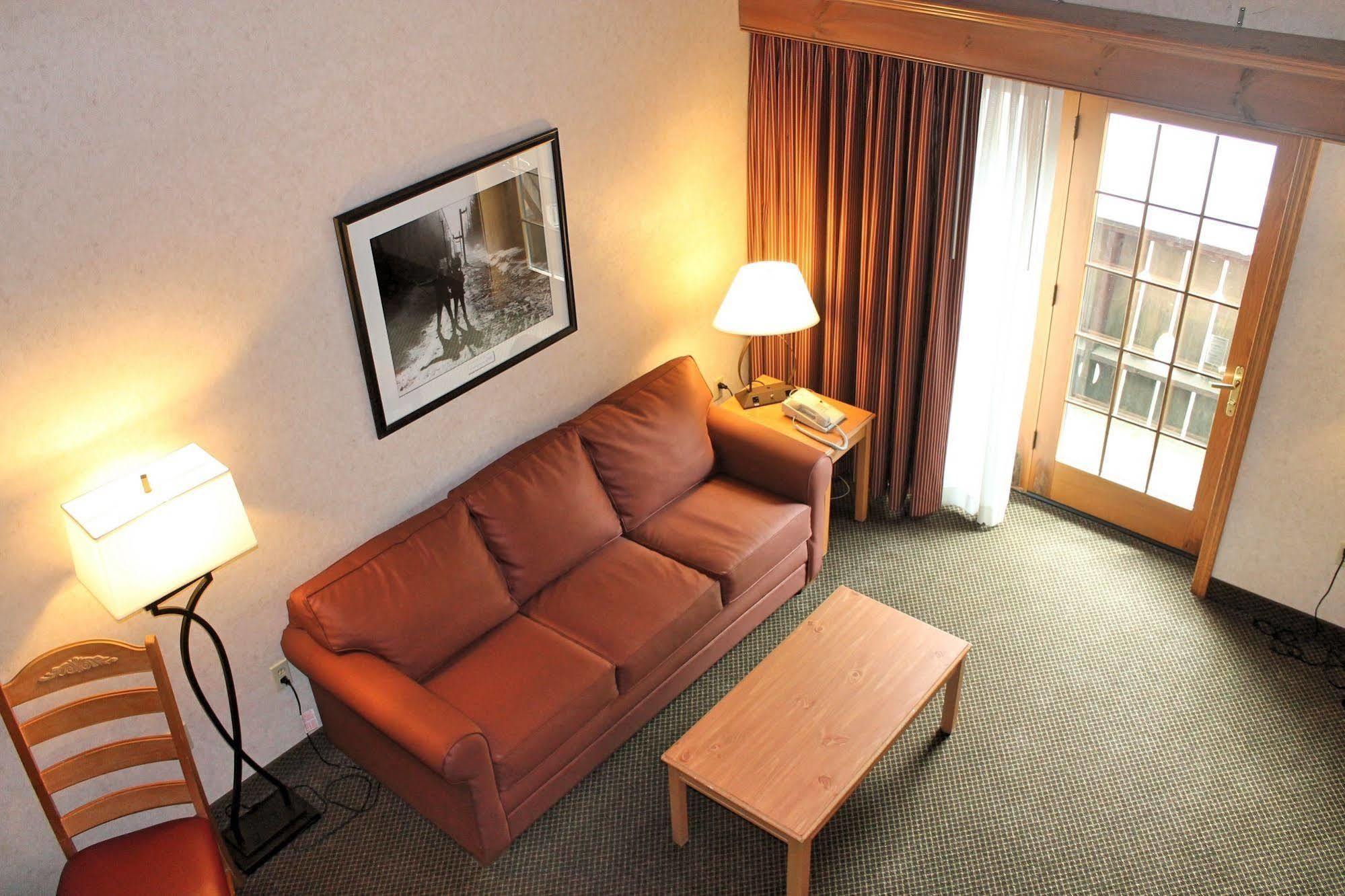 The Inn At Holiday Valley Ellicottville Eksteriør bilde
