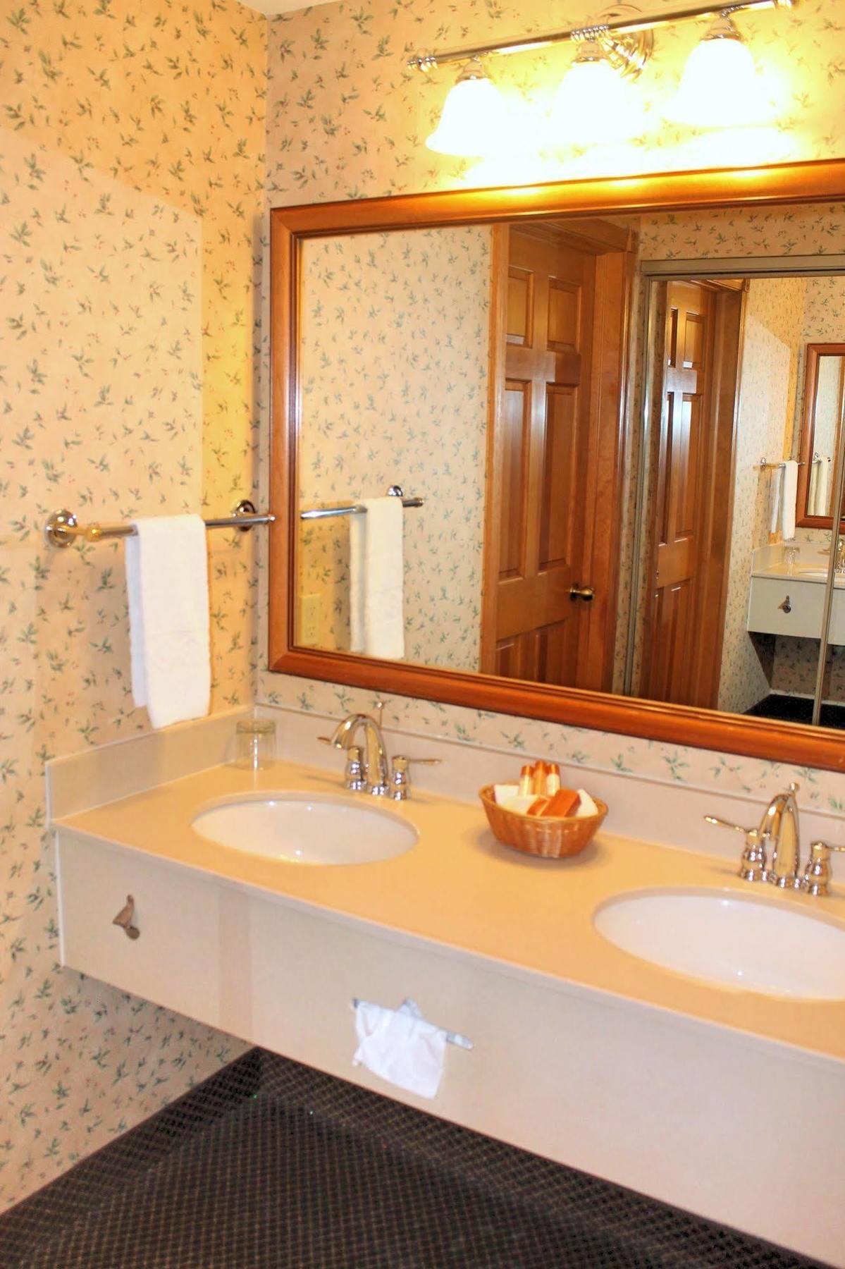 The Inn At Holiday Valley Ellicottville Eksteriør bilde